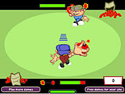 Play Cherry bomber Game