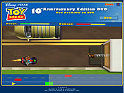 Play Toy story Game