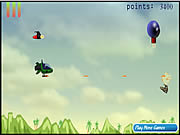 Play Heli force Game