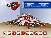 Play Sofa bash Game