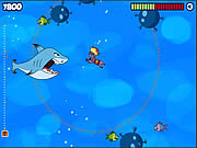 Play Johnnys deep sea snapshots Game