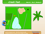 Play Xgolf miniature golf Game