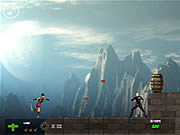 Play Aykuris quest Game