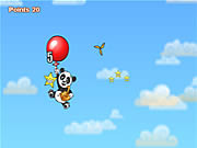 Play Balloons Game