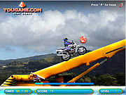 Play Dirt bike 2 game Game