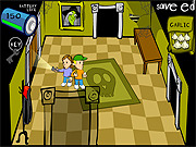 Play Save ed Game