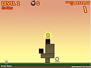 Play Totem destroyer Game