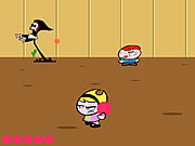 Play Grim ball Game