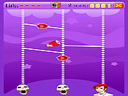 Play Love line Game