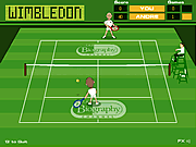 Play Wimbledone heroes Game