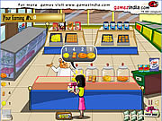 Play Mithai ghar indian sweets shop Game