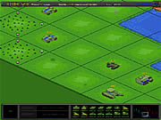 Play River war Game