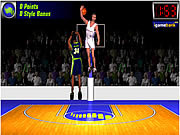 Play Basketball challenge Game