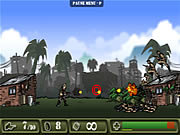 Play Mercenaries 2 world nearly in flames Game