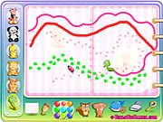 Play Animal artist Game