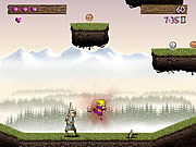 Play Sesam oppdrag asgard Game