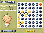 Play Pathways Game