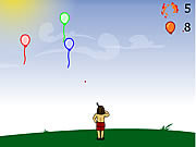 Play Balloonboom Game