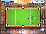 Play Real pool Game