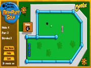 Play Cheetah golf Game