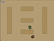 Play Micro tanks Game