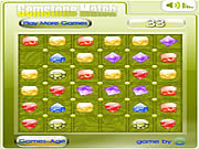 Play Gemstone match Game