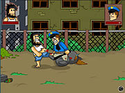 Play Hobo Game