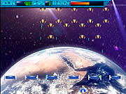 Play Mars encounter Game