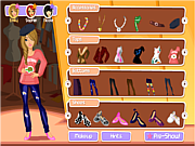 Play Fashion designer new york Game