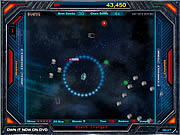 Play Battlestar galactica razor Game