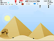 Play Tanks Game