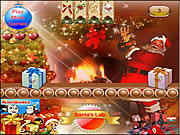 Play Santas lab Game