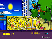 Play Dunky dunk Game