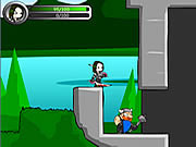 Play Millie megavolte 1 millie and the frost mage Game