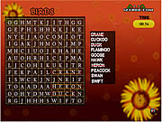 Play Word search gameplay 22 Game