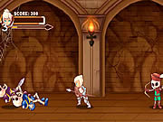 Play Dragon tower Game