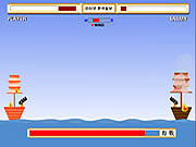 Play Naval battle Game