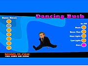 Play Dancing bush Game