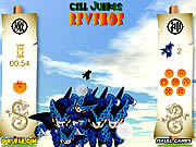 Play Cell juniors revenge Game