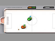 Play Bumper ball Game