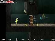 Play Crazy flasher 5andy law Game