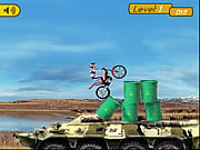 Play Bike mania 5 Game