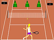 Play Tennis guru Game