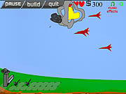 Play Air assault Game