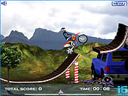 Play Rage rider Game