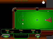 Play Billiard blitz 2 Game