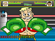 Play Fisticuffs boxing Game