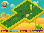 Play Canard golfer Game