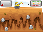 Play Money miner Game