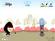 Play Girigiri run Game